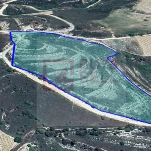 17,726m² Plot for Sale in Vasa Koilaniou, Limassol District