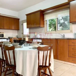 3 Bedroom House for Rent in Pissouri, Limassol District