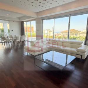 3 Bedroom House for Rent in Limassol – Panthea