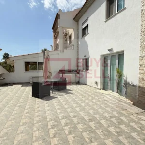 3 Bedroom House for Rent in Episkopi, Limassol District