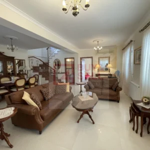 3 Bedroom House for Sale