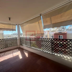 3 Bedroom Apartment for Rent in Limassol – Neapolis