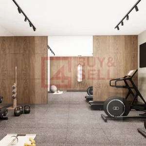 2 Bedroom Apartment for Sale in Limassol – Agios Athanasios