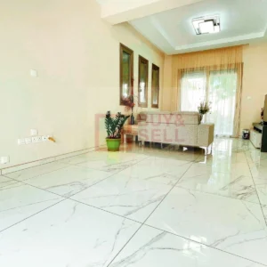 4 Bedroom House for Rent in Limassol – Agios Athanasios