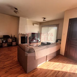 3 Bedroom House for Sale in Agios Tychonas, Limassol District