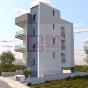 Building for Sale in Limassol – Agia Fyla