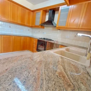 4 Bedroom House for Rent in Anogyra, Limassol District