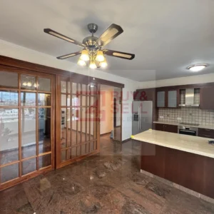 3 Bedroom Apartment for Rent in Limassol – Mesa Geitonia