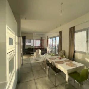 3 Bedroom Apartment for Rent in Agios Tychonas, Limassol District