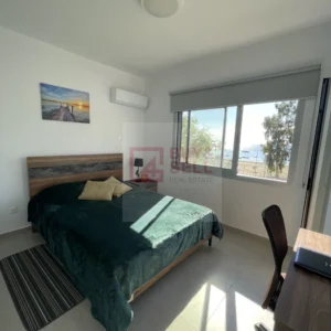 2 Bedroom Apartment for Rent in Limassol – Neapolis