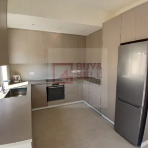 2 Bedroom House for Rent in Parekklisia, Limassol District