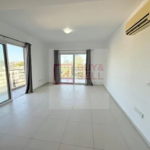 2 Bedroom Apartment for Rent in Limassol – Agios Antonios