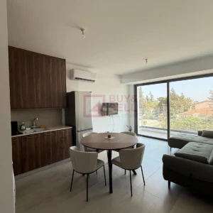 1 Bedroom Apartment for Sale in Kiti, Larnaca District