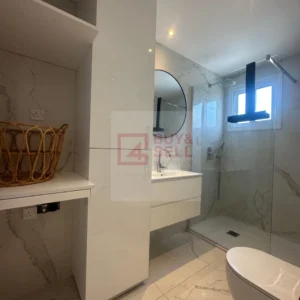 4 Bedroom Apartment for Rent in Limassol – Petrou kai Pavlou