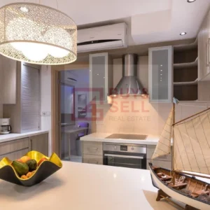 2 Bedroom Apartment for Rent in Limassol – Neapolis