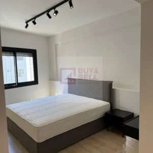 3 Bedroom Apartment for Rent in Germasogeia, Limassol District