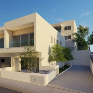 2 Bedroom House for Sale in Chlorakas, Paphos District
