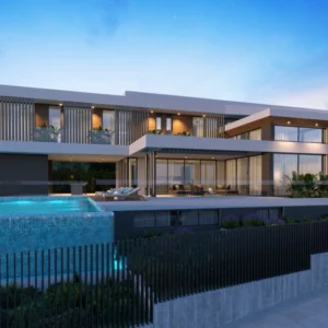 3 Bedroom House for Sale in Limassol – Panthea