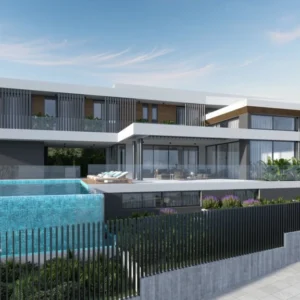 3 Bedroom House for Sale in Limassol – Panthea