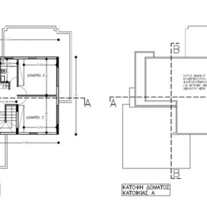 3 Bedroom House for Sale in Palodeia, Limassol District