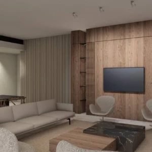 2 Bedroom Apartment for Sale in Mouttagiaka, Limassol District