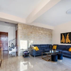 2 Bedroom House for Rent in Aphrodite Hills Kouklia, Paphos District