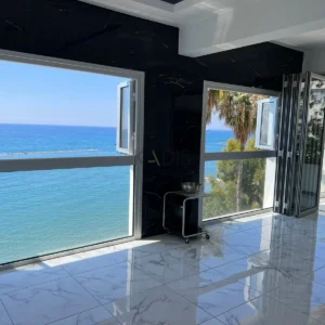 3 Bedroom Apartment for Rent in Limassol District