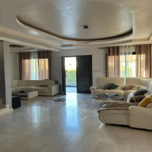 530m² House for Rent in Limassol District