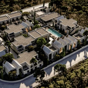 1 Bedroom Apartment for Sale in Geroskipou, Paphos District