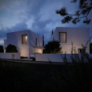 2 Bedroom House for Sale in Geroskipou, Paphos District