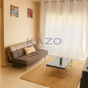 1 Bedroom Apartment for Rent in Limassol District