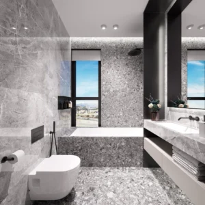 3 Bedroom Apartment for Sale in Mouttagiaka Tourist Area, Limassol District