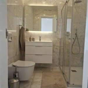 3 Bedroom Apartment for Rent in Limassol District