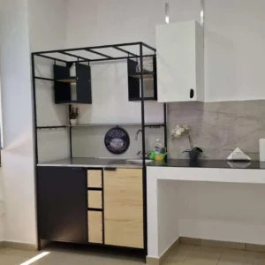 200m² Office for Rent in Nicosia – Agios Ioannis, Limassol District