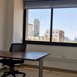 200m² Office for Rent in Nicosia – Agios Ioannis, Limassol District