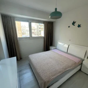 2 Bedroom Apartment for Sale in Limassol – Neapolis