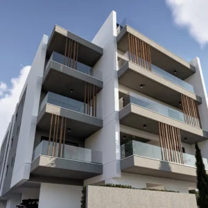 2 Bedroom Apartment for Sale in Lakatamia, Nicosia District