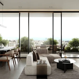 40m² Apartment for Sale in Limassol – Zakaki