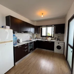 2 Bedroom Apartment for Rent in Larnaca District
