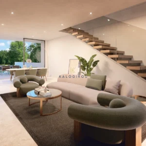 3 Bedroom House for Sale in Pervolia Larnacas