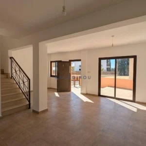 4 Bedroom House for Sale in Meneou, Larnaca District