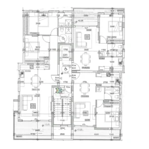 2 Bedroom Apartment for Sale in Strovolos, Nicosia District