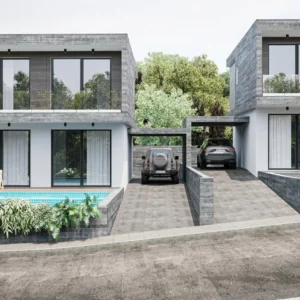 3 Bedroom House for Sale in Geroskipou, Paphos District