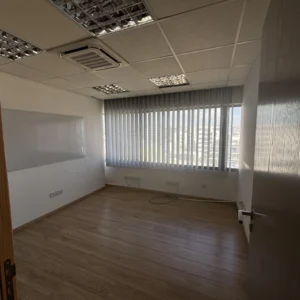 200m² Office for Rent in Limassol – Katholiki