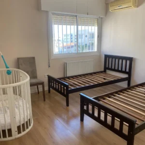 3 Bedroom Apartment for Sale in Limassol District