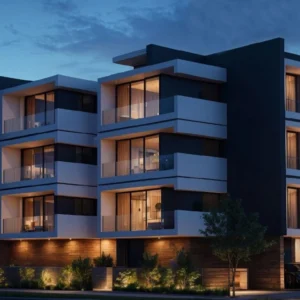 3 Bedroom Apartment for Sale in Paphos – Agios Pavlos