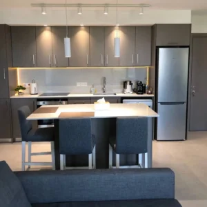 1 Bedroom Apartment for Rent in Germasogeia, Limassol District