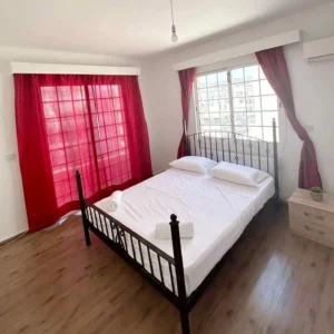 3 Bedroom Apartment for Rent in Paphos – Agios Theodoros