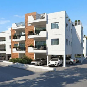 2 Bedroom Apartment for Sale in Livadia Larnakas, Larnaca District