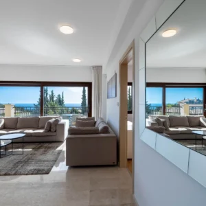 2 Bedroom Apartment for Sale in Paphos District